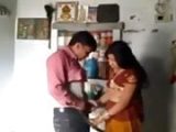 Desi Village Bhabhi sex with Devar
