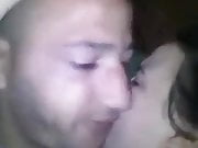Horny Algerian Slut from Oran fucked hard