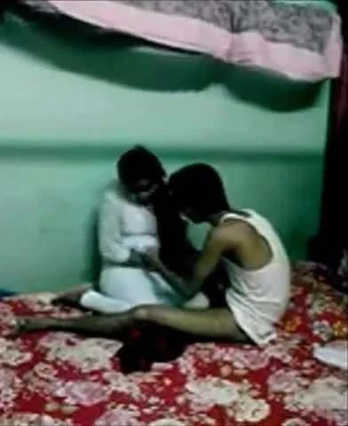 Desi Indian Young College Lovers Fucking