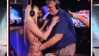 The Howard Stern Show, 2002 summer intern beauty pageant