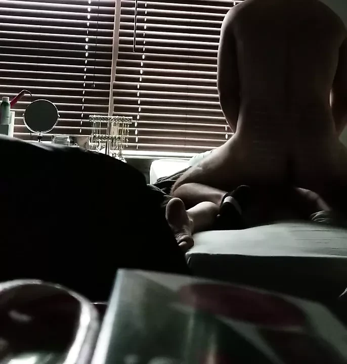 Nailing my sister’s best friend.