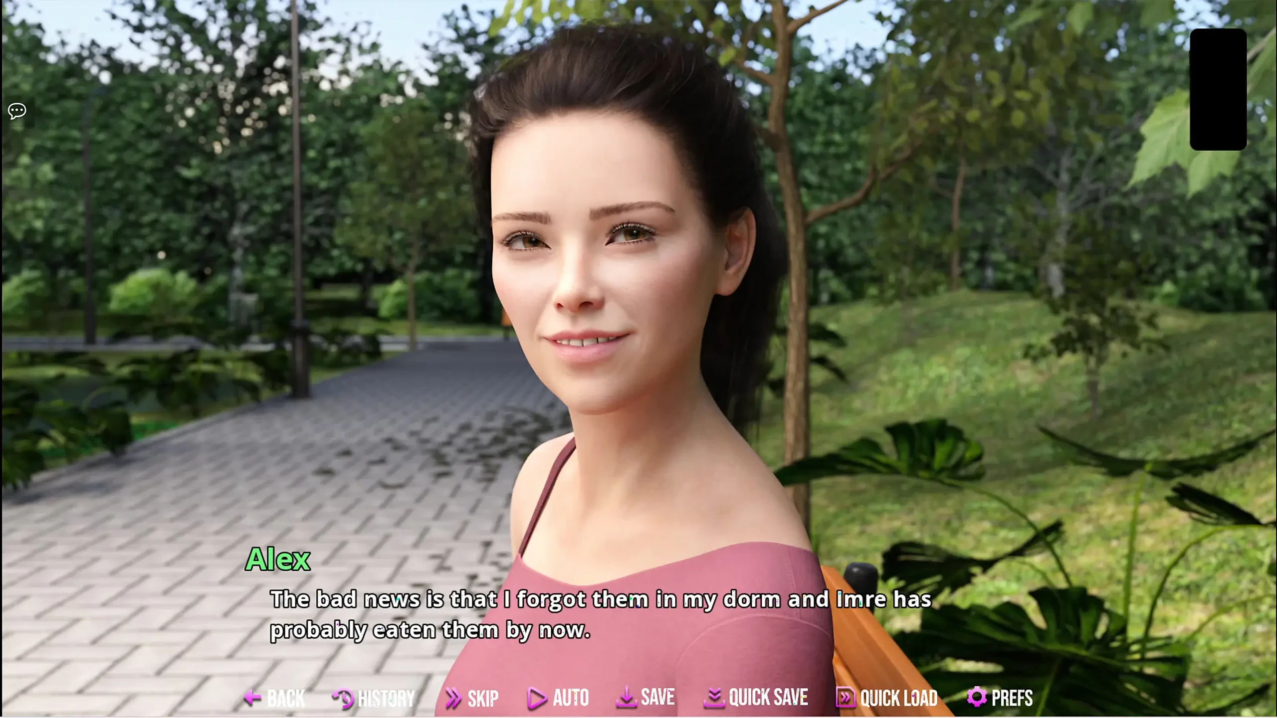 College Kings 2 Going to the Ape Party