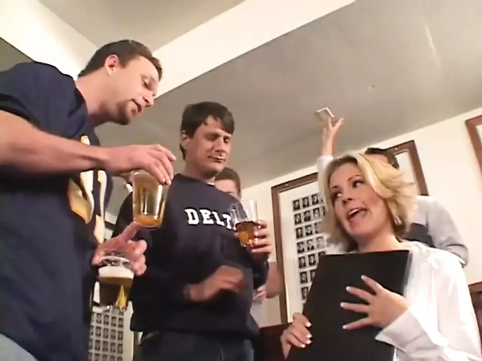 American COLLEGE XXX – vol (4) – (Original Version in HD