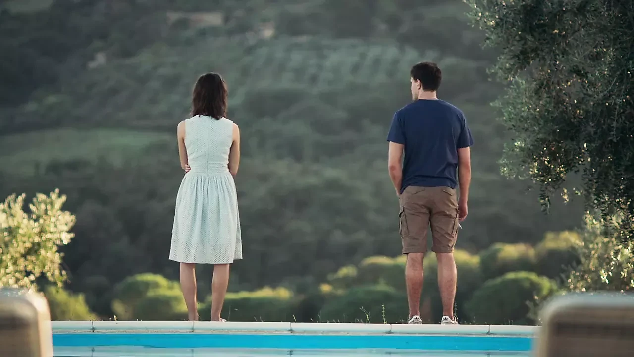 Marianne and Connell’s troubled love (2019)